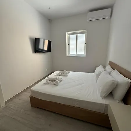 The Collective Guest house