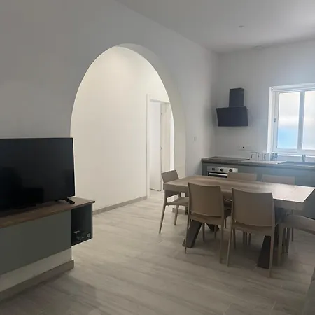 The Collective Guest house