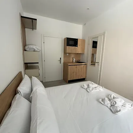 The Collective 4* Sliema