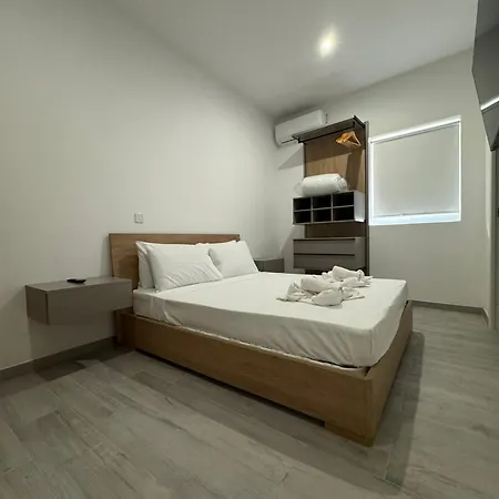 Guest house The Collective 3*