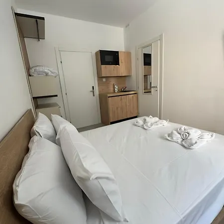 The Collective 4* Sliema