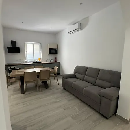 Guest house The Collective
