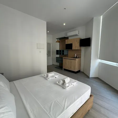 The Collective Guest house Sliema