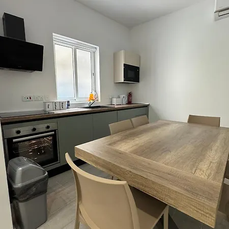 The Collective 4* Sliema