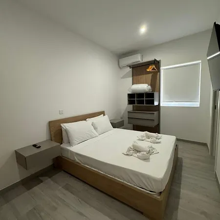 The Collective ゲストハウス