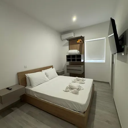 Casa de hóspedes The Collective Sliema