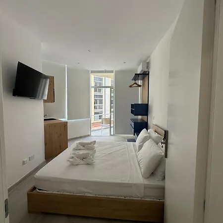 The Collective Gæstehus Sliema