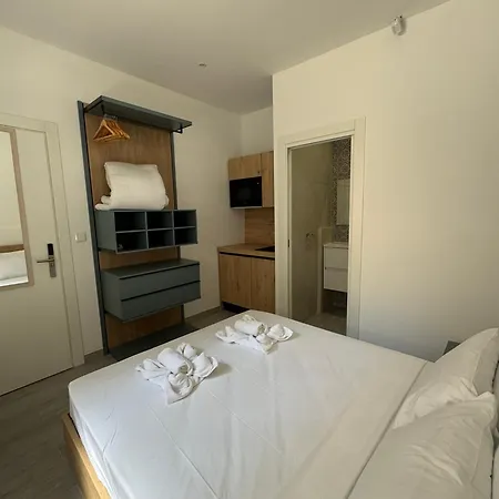 Casa de hóspedes The Collective