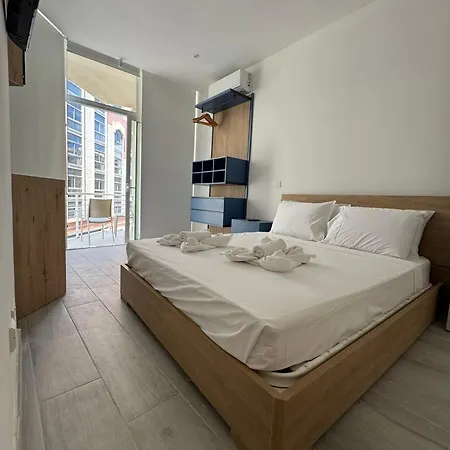 Gæstehus The Collective