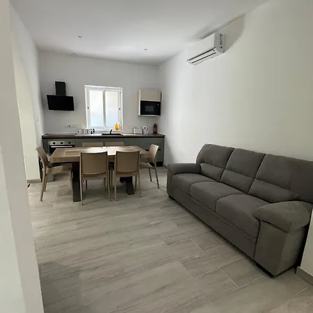 The Collective Vendégház