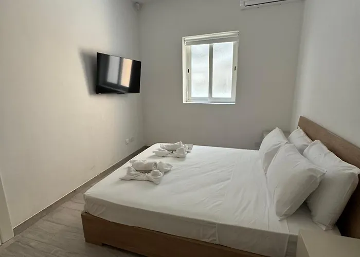 The Collective Vendégház