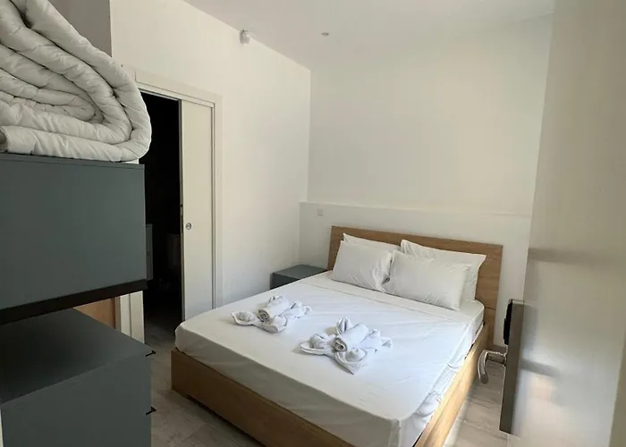 The Collective 4* Sliema