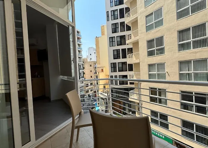 The Collective Sliema