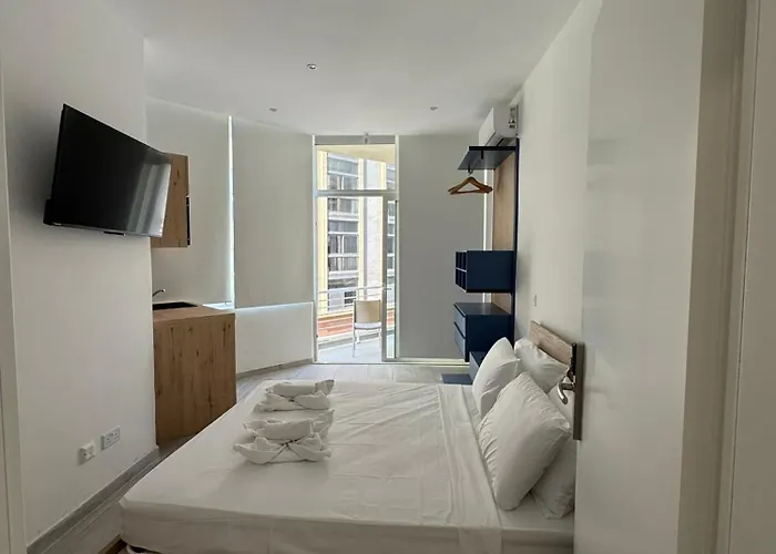 The Collective Vendégház Sliema