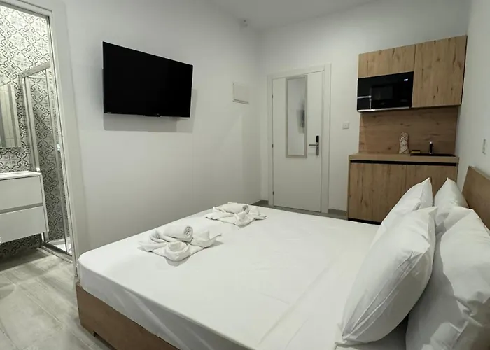 Vendégház The Collective Sliema