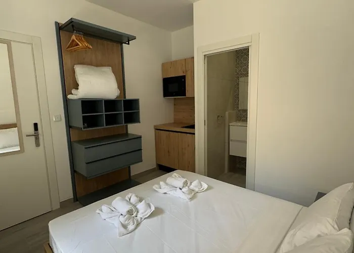 Vendégház The Collective