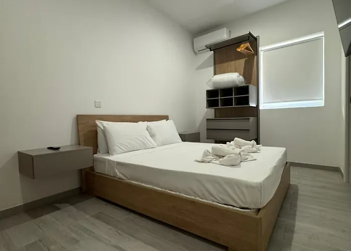 Vendégház The Collective 4*