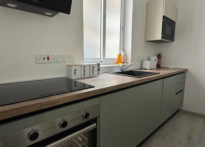 The Collective Sliema