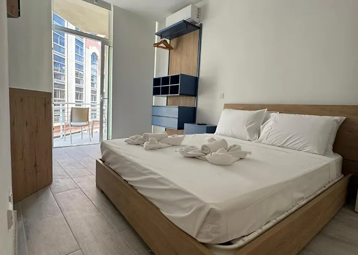 Vendégház The Collective