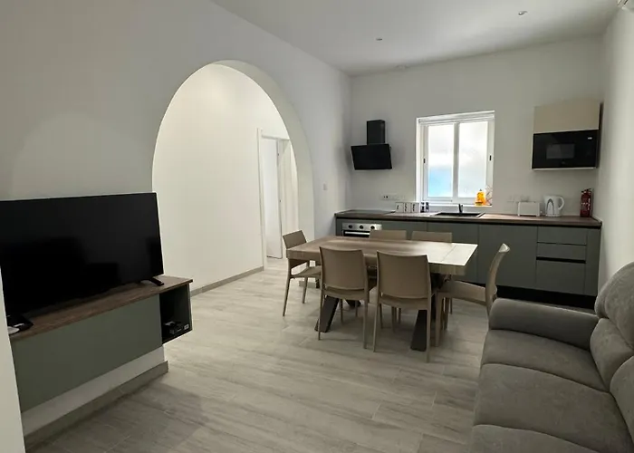 The Collective Vendégház 4*