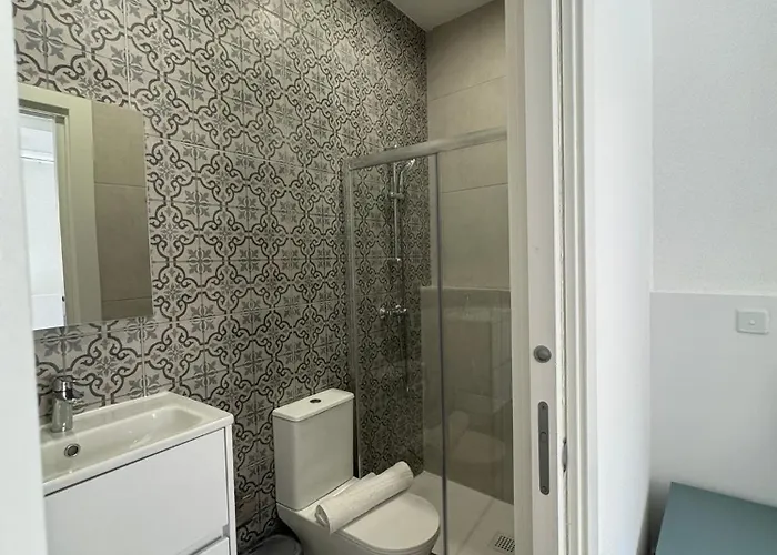 Vendégház The Collective Sliema