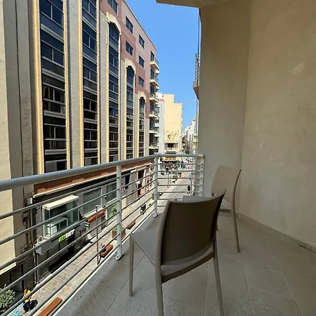 The Collective 4* Sliema