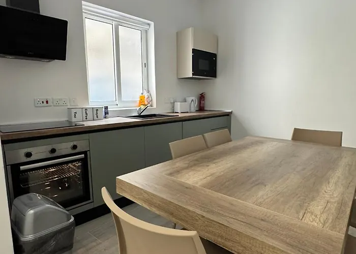 The Collective 4* Sliema