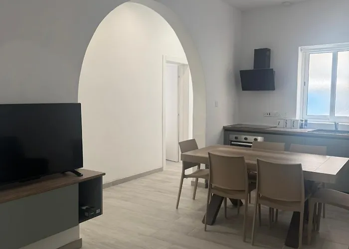 The Collective Guest house