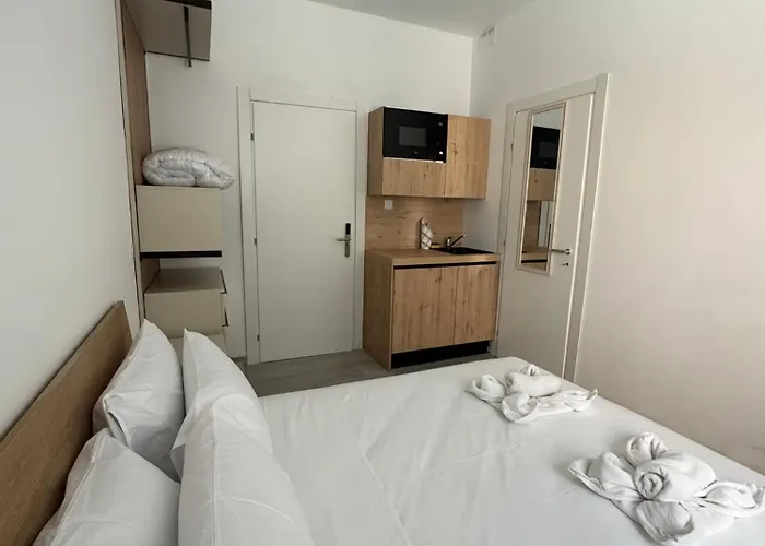 The Collective 4* Sliema