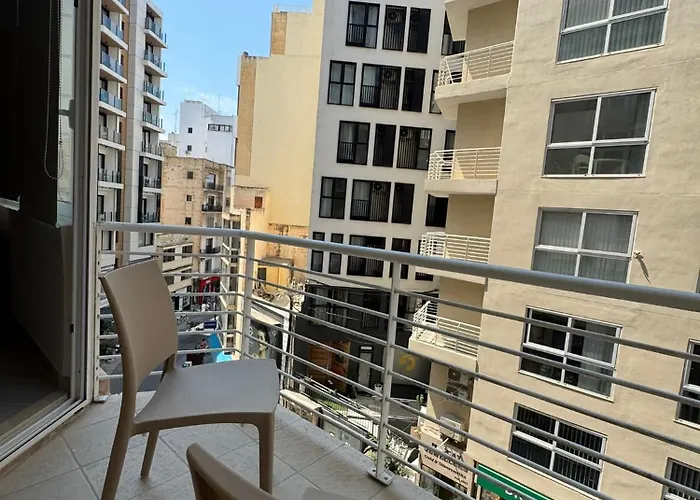 The Collective Guest house Sliema