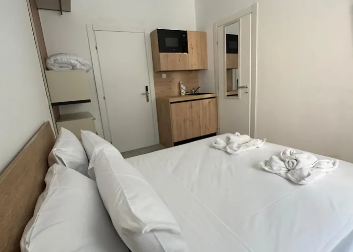 The Collective 4* Sliema