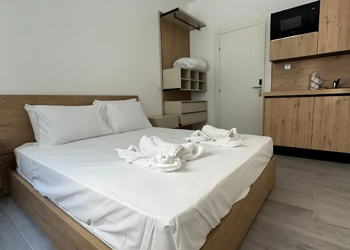 Pensiune The Collective 4*